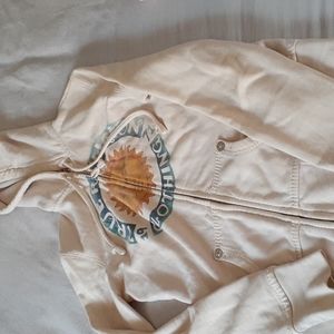 True Religion hoodie